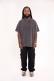 Camiseta Heavy Oversized
