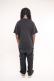 Camiseta Heavy Oversized