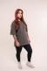 Camiseta Heavy Oversized