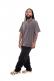 Camiseta Heavy Oversized