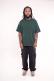 Camiseta Heavy Oversized