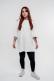 Camiseta Heavy Oversized