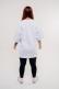 Camiseta Heavy Oversized