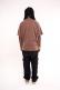 Camiseta Heavy Oversized