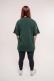 Camiseta Heavy Oversized