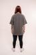 Camiseta Heavy Oversized