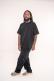 Camiseta Heavy Oversized