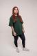 Camiseta Heavy Oversized