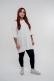 Camiseta Heavy Oversized