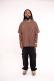 Camiseta Heavy Oversized