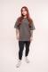 Camiseta Heavy Oversized
