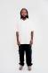 Camiseta Heavy Oversized