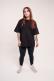 Camiseta Heavy Oversized