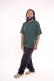 Camiseta Heavy Oversized