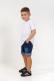 Camiseta Infantil