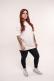 Camiseta Streetwear Oversized