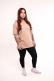 Camiseta Streetwear Oversized
