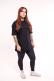 Camiseta Streetwear Oversized