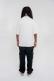 Camiseta Oversized Suedine