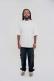 Camiseta Oversized Suedine