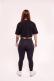 Cropped Streetwear 30.1