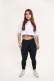 Cropped Streetwear 30.1