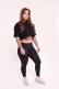 Cropped Streetwear 30.1