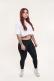 Cropped Streetwear 30.1