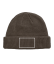 Gorro Lenhador - Marrom (Liso)