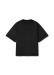 Kit com 5 camisetas Heavy Boxy Oversized