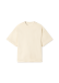 Kit com 5 camisetas Heavy Boxy Oversized