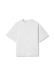 Kit com 5 camisetas Heavy Boxy Oversized
