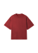 Kit com 5 camisetas Heavy Boxy Oversized