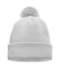 Touca Pompom