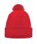 Touca Pompom