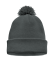 Touca Pompom